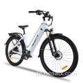 2023 Elektrisches städtisches Fahrrad